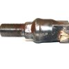 CARLTON TOOTH SHORT