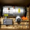 GAST COMPRESSOR