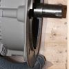 SIEMENS ELECTRIC MOTOR 11kW 220/440V 60Hz
