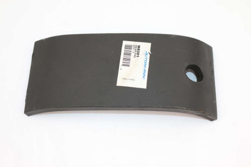 AUTOMANN WEAR PAD
