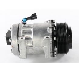 A/C COMPRESSOR