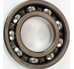 BALL BEARING - DEEP GROOVE RADIAL 80mm OD