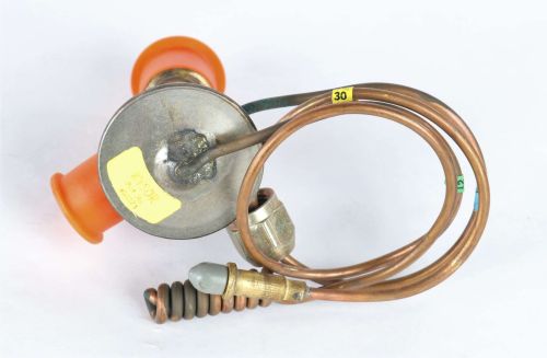 MEDALLION VALVE