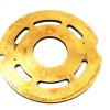 BOBCAT PLATE FOR MINI TRACK LOADERS