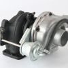 IHI TURBO TURBOCHARGER