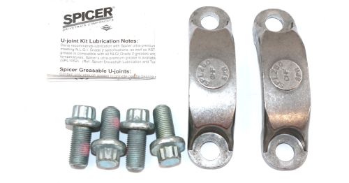 DANA SPICER BEARING RETAINER KIT SPL250