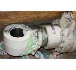 CYLINDER;ARM