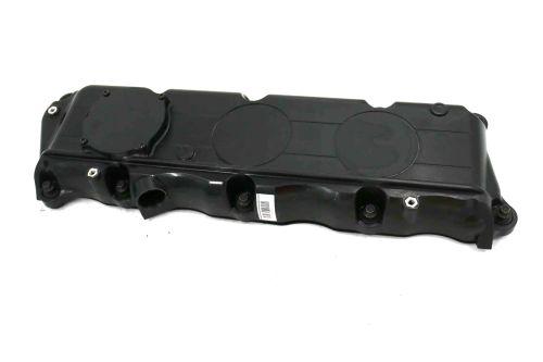 BOBCAT COVER CYLINDER HEAD ASSEMBLY