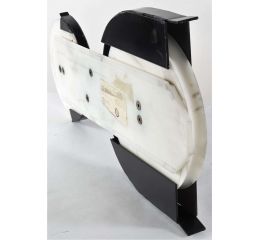 HOSE REEL ASSEMBLY.