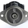 PARKER HYDRAULIC PUMP - TANDEM GEAR 2PR029+2PR023