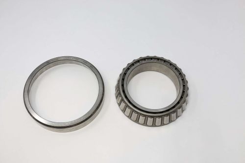 DANA SPICER BEARING SET 170mm OD 110mm ID
