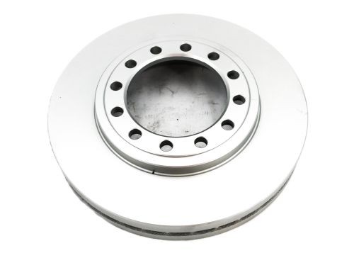 MATCH MADE FRONT BRAKE ROTOR