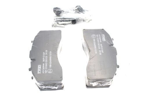 TRP PARTS PAD-AIR DISC BRAKE