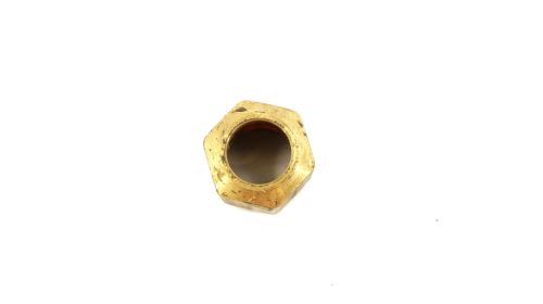 BARNES DISTRIBUTION NUT NTA AIR BRAKE DOT