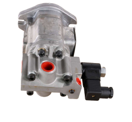 HYDRAULIC GEAR PUMP