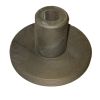 AXLETECH CAP -  SPRING RET