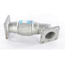 EXHAUST BEND V2203