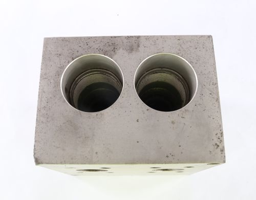 TAYLOR LIFT MANIFOLD
