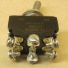 CUTLER HAMMER 20A  2POLE ON-NONE-ON LEVER SWITCH