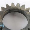 ALLISON TRANSMISSION GEAR  OIL PUMP DRIVEN