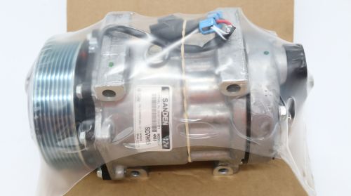 ROAD CHOICE A/C COMPRESSOR - 12V SD7H15 G