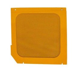 ENGINE SIDE SHIELD R/H