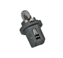 LIGHT BULB 1.2W 24V PLASTIC BASE