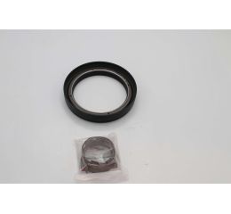 WHEEL SEAL REAR