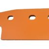 CASE AFTERMARKET COVER REAR L/H & R/H