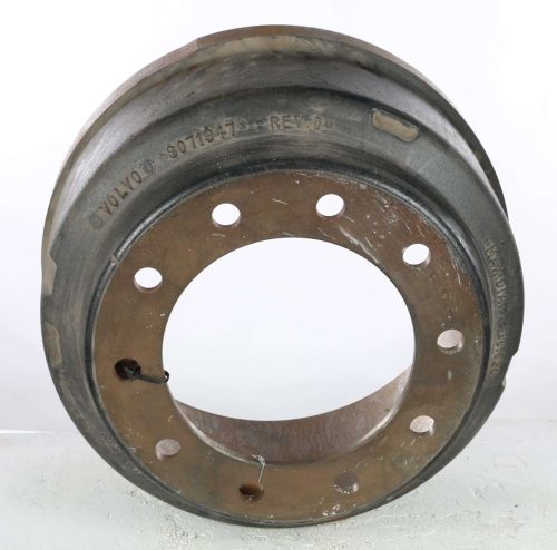 VOLVO BRAKE DRUM