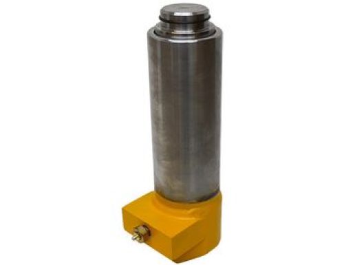 JOHN DEERE AFTERMARKET TRACK ADJUSTER ASSEMBLY