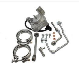 EGR ACTUATOR KIT - NO CORE CHARGE