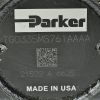 PARKER HYDRAULIC ORBITAL MOTOR