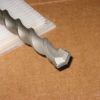 IWS 58in DRILL BIT LOT OF 5