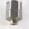 HITACHI HYDRAULIC RELIEF VALVE CARTRIDGE