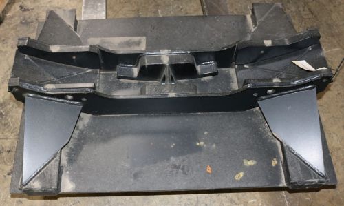 HOLLAND FIFTH WHEEL FRAME S/A KOMPENSATOR