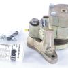 MICO 530 SERIES SPRING BRAKE CALIPER W/TRIANGLE BRACKET