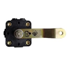SUSPENSION LEVELING VALVE KIT
