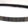 SCHWARZE V-BELT: 2-BAND