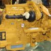 BOBCAT PORTABLE POWER ENGINE CAT 3406 TA (EXPORT)