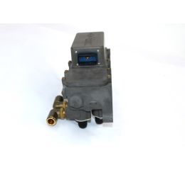 TIRE PRESSURE MONITORING SYSTEM  CONTROL UNIT