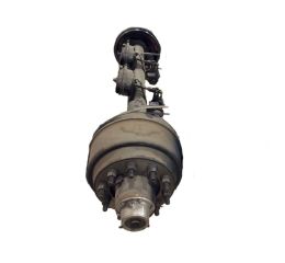 AXLE ASSEMBLY