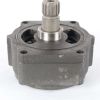 REXROTH HYDRAULIC INTERNAL GEAR PUMP