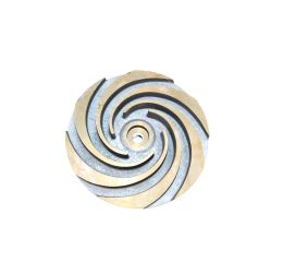 IMPELLER W50H 50HZ