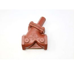 VALV AIR/WATR 1 1/2\" 424 V42E-