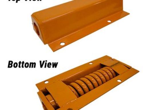 CASE AFTERMARKET RECOIL SPRING ASSEMBLY