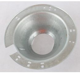 HEAD LAMP HOUSING