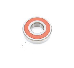 BALL BEARING DEEP GROOVE 30mm ID 72mm OD 2 SEALS
