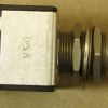 CUTLER HAMMER 20A  2POLE ON-NONE-ON LEVER SWITCH