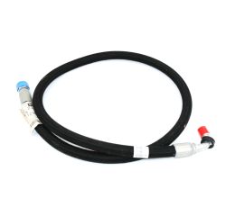 TRANSMISSION OIL COOLER HOSE ASSEMBLY